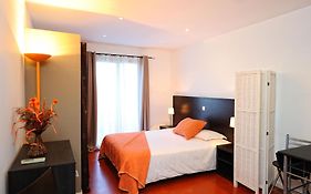Appartement du Tourisme