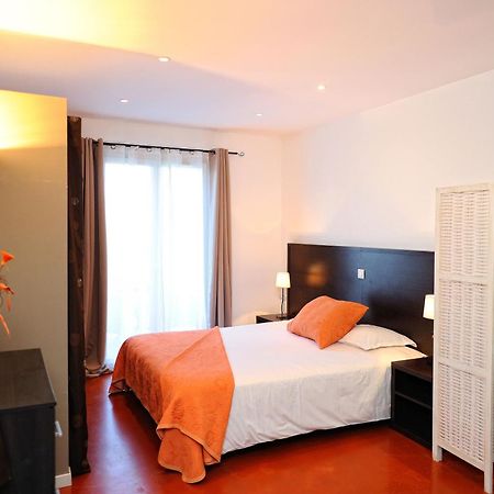 Appartement du Tourisme Zonza Chambre photo