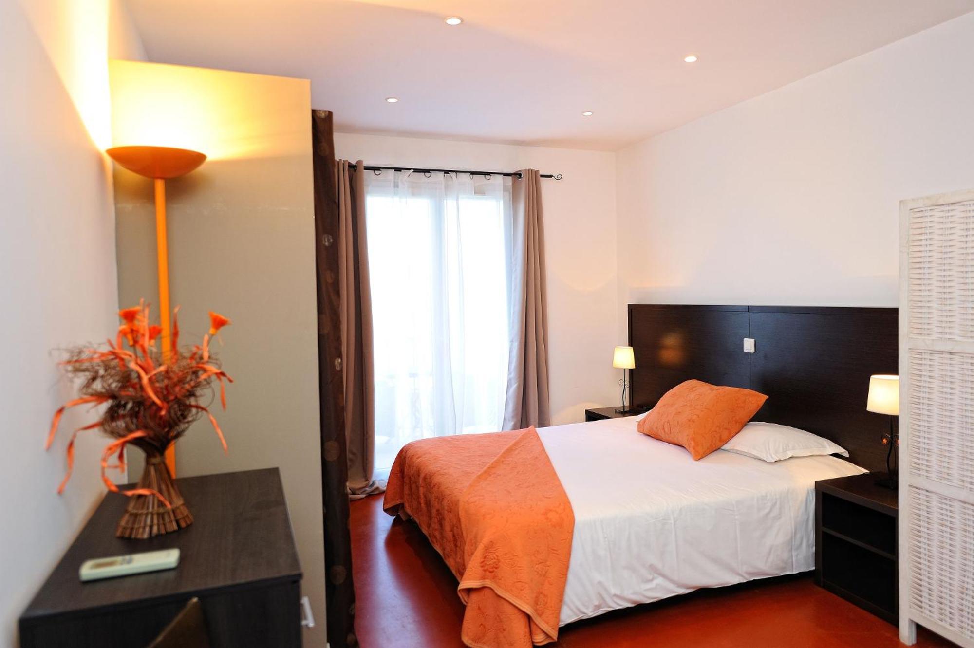 Appartement du Tourisme Zonza Chambre photo