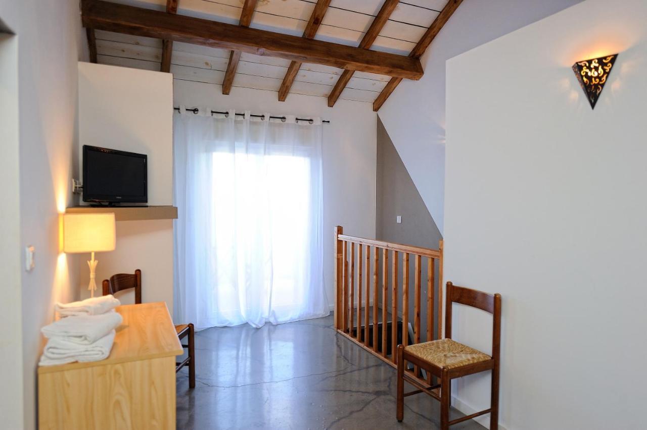 Appartement du Tourisme Zonza Extérieur photo