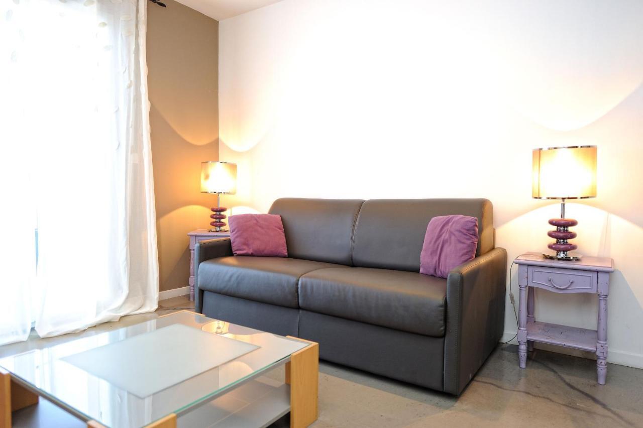 Appartement du Tourisme Zonza Extérieur photo