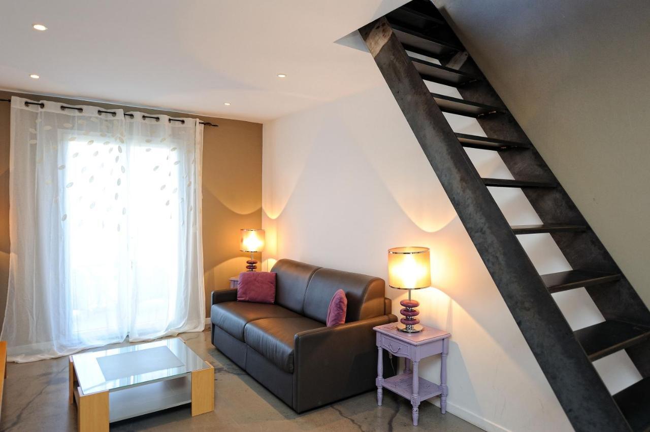 Appartement du Tourisme Zonza Extérieur photo