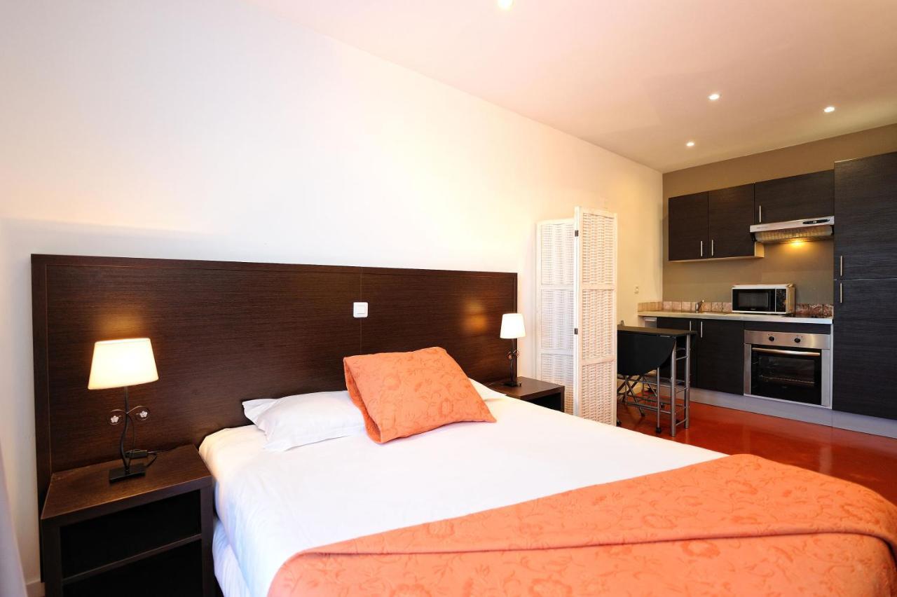 Appartement du Tourisme Zonza Extérieur photo