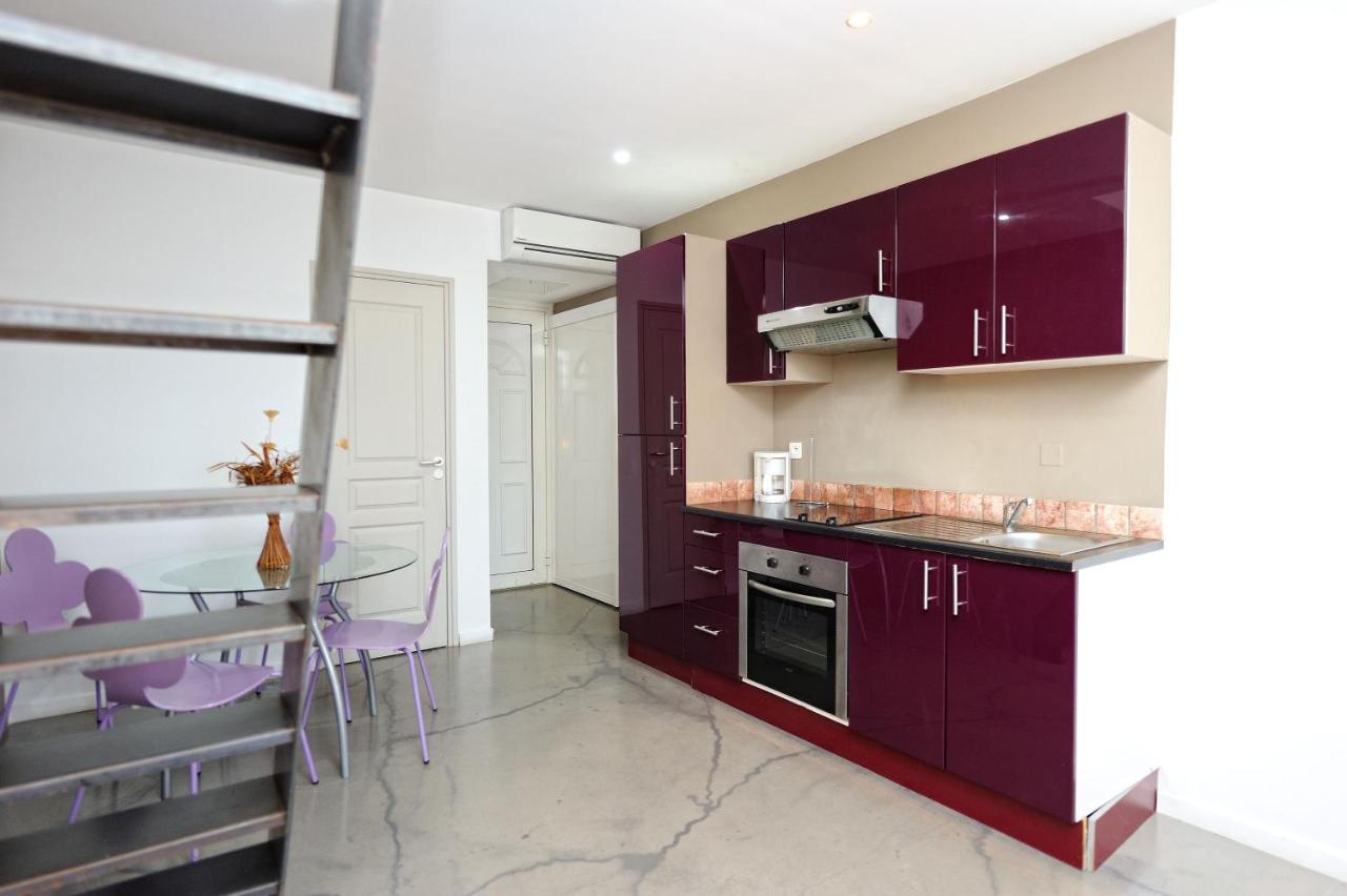 Appartement du Tourisme Zonza Extérieur photo