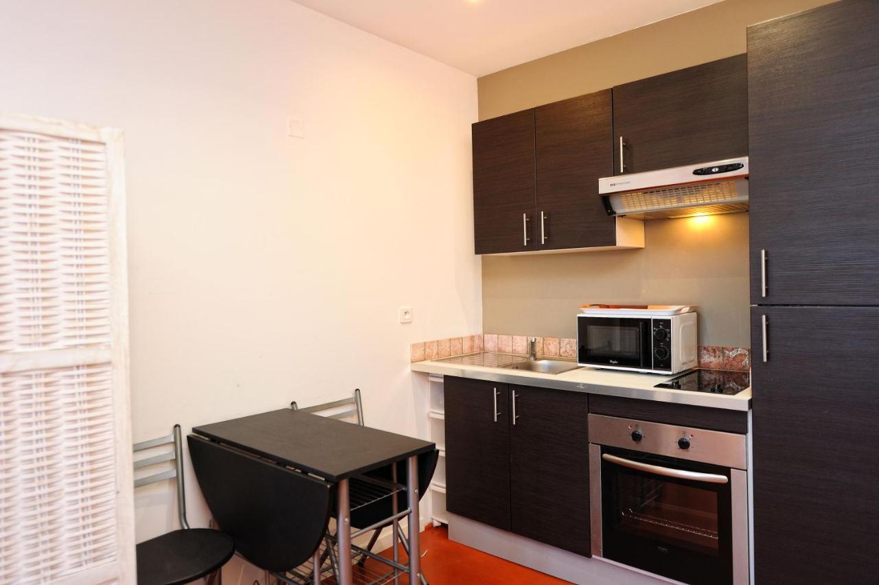 Appartement du Tourisme Zonza Extérieur photo