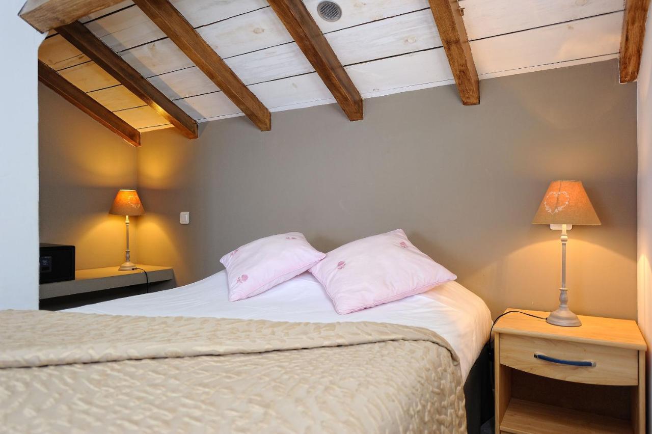 Appartement du Tourisme Zonza Extérieur photo