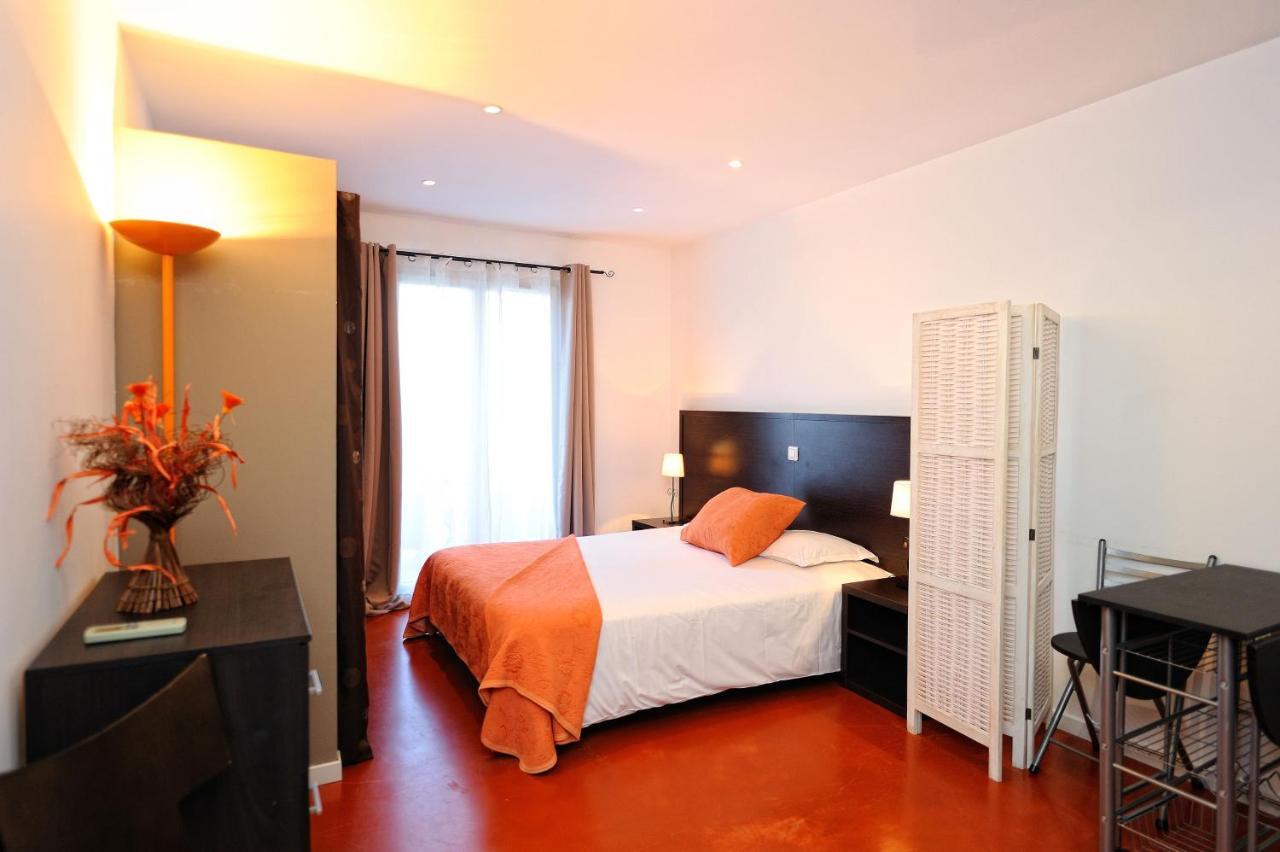 Appartement du Tourisme Zonza Extérieur photo