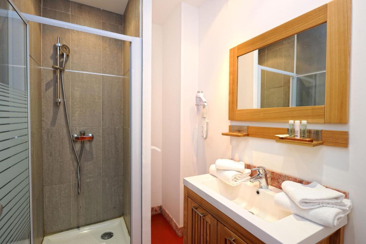 Appartement du Tourisme Zonza Extérieur photo